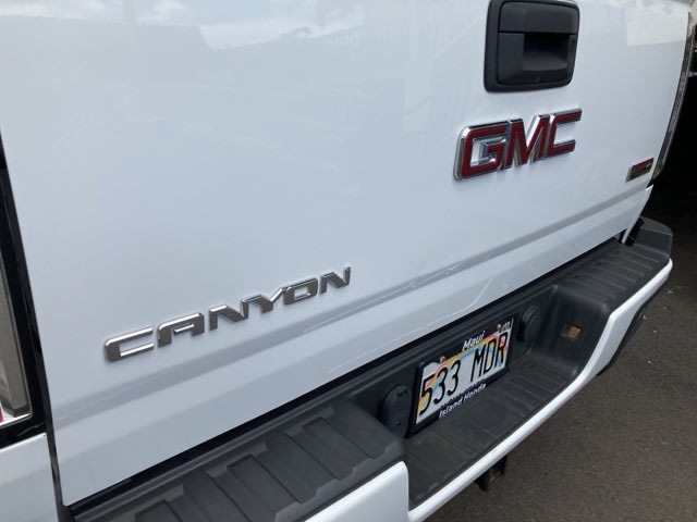 Thumbnail: 2020 GMC Canyon - 7