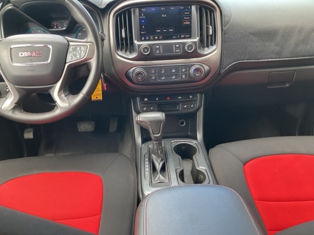 Thumbnail: 2020 GMC Canyon - 15