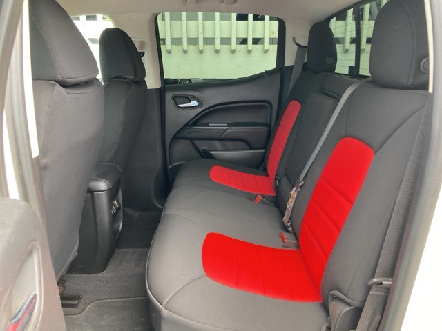 Thumbnail: 2020 GMC Canyon - 21