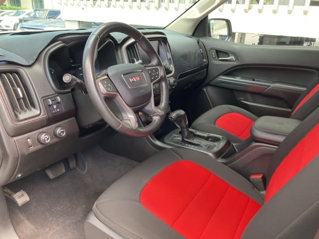 Thumbnail: 2020 GMC Canyon - 2