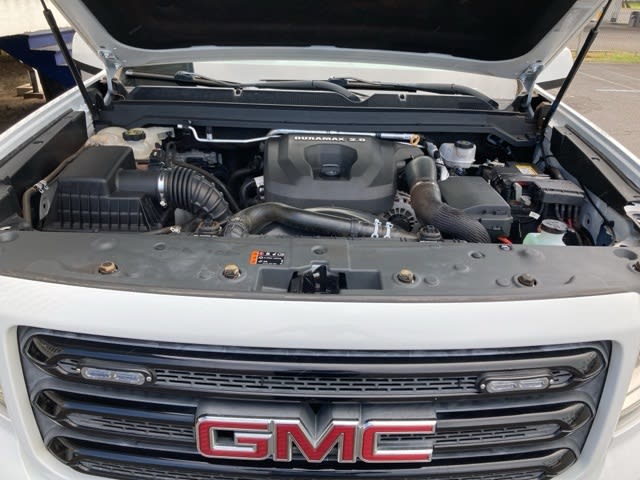 Thumbnail: 2020 GMC Canyon - 9