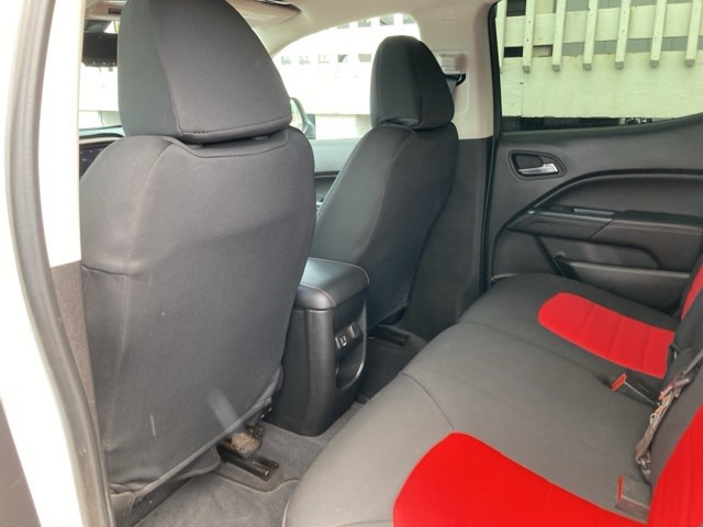 Thumbnail: 2020 GMC Canyon - 13