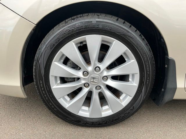 Thumbnail: 2013 Honda Accord - 7