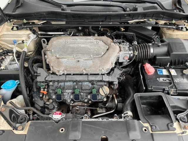 Thumbnail: 2013 Honda Accord - 8