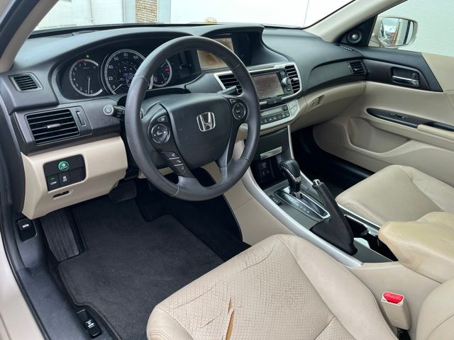Thumbnail: 2013 Honda Accord - 2