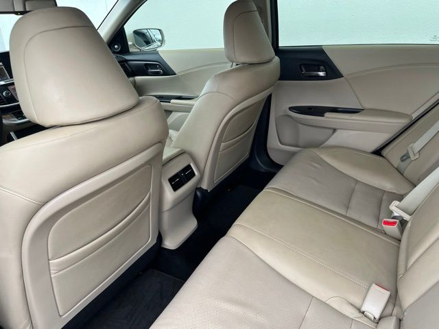 Thumbnail: 2013 Honda Accord - 12
