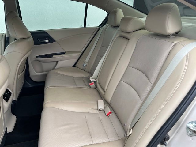 Thumbnail: 2013 Honda Accord - 20