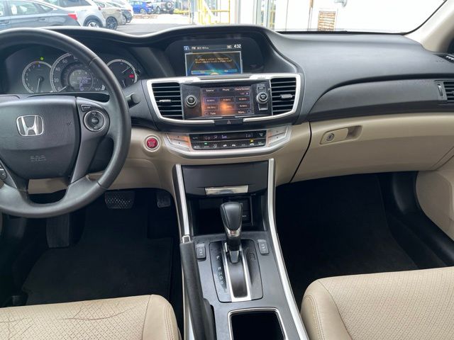Thumbnail: 2013 Honda Accord - 9