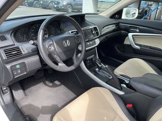 Thumbnail: 2014 Honda Accord - 2