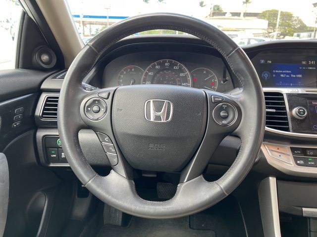 Thumbnail: 2014 Honda Accord - 13