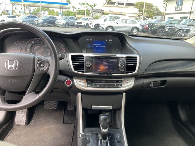 Thumbnail: 2014 Honda Accord - 9
