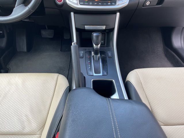 Thumbnail: 2014 Honda Accord - 14
