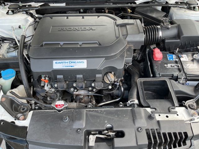 Thumbnail: 2014 Honda Accord - 8