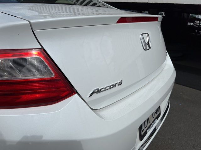 Thumbnail: 2014 Honda Accord - 19