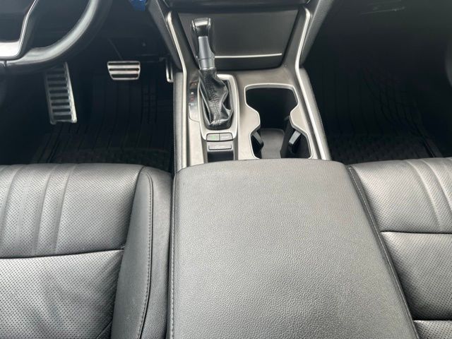Thumbnail: 2021 Honda Accord - 15