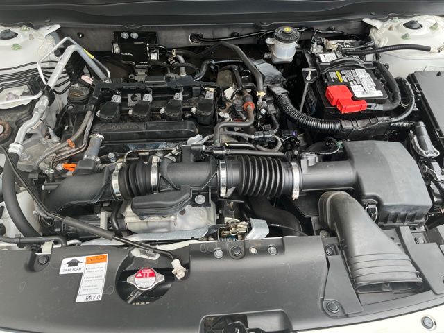 Thumbnail: 2021 Honda Accord - 8
