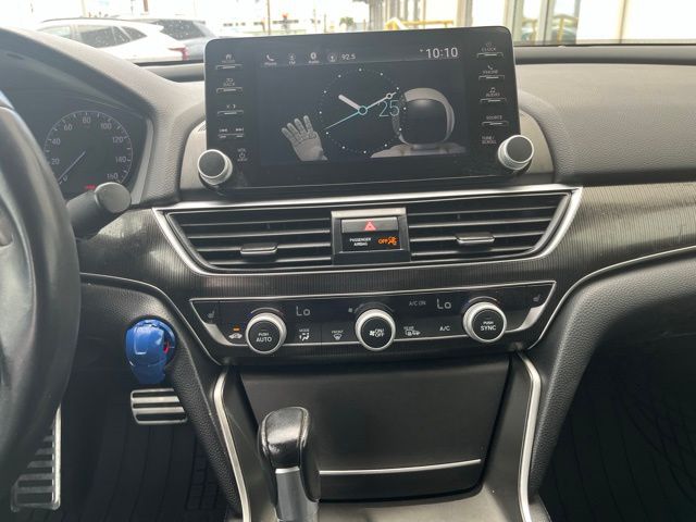 Thumbnail: 2021 Honda Accord - 14