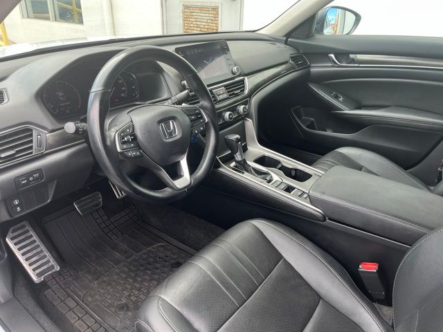 Thumbnail: 2021 Honda Accord - 2