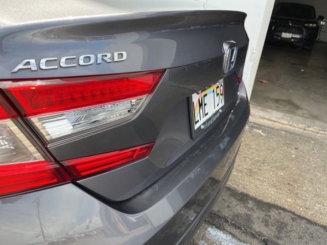 Thumbnail: 2021 Honda Accord - 19