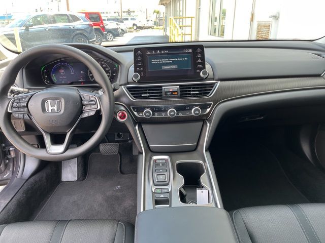 Thumbnail: 2021 Honda Accord - 9