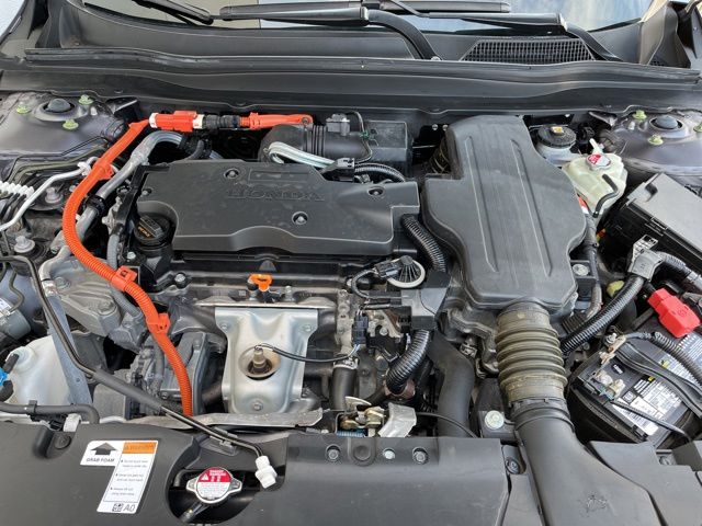 Thumbnail: 2021 Honda Accord - 8
