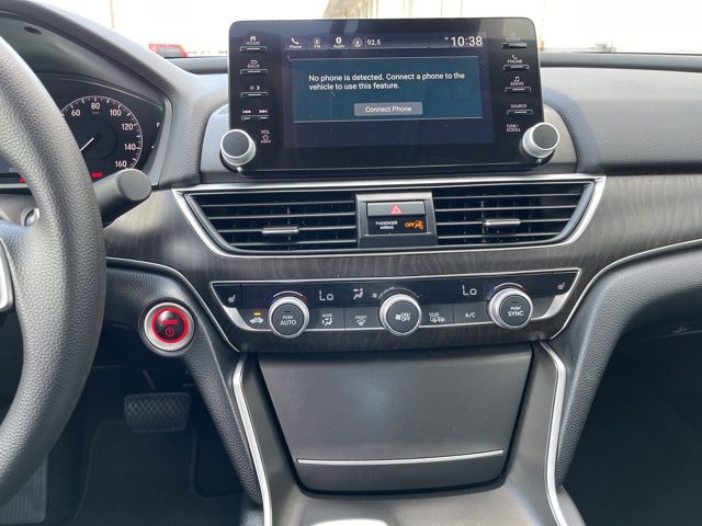 Thumbnail: 2021 Honda Accord - 13