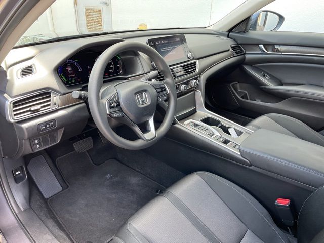 Thumbnail: 2021 Honda Accord - 2