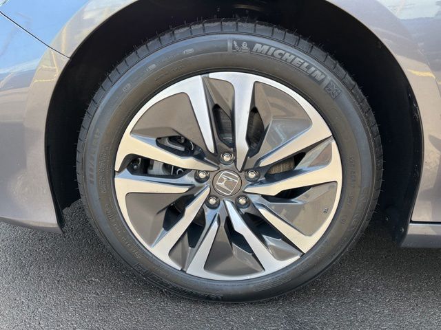 Thumbnail: 2021 Honda Accord - 7
