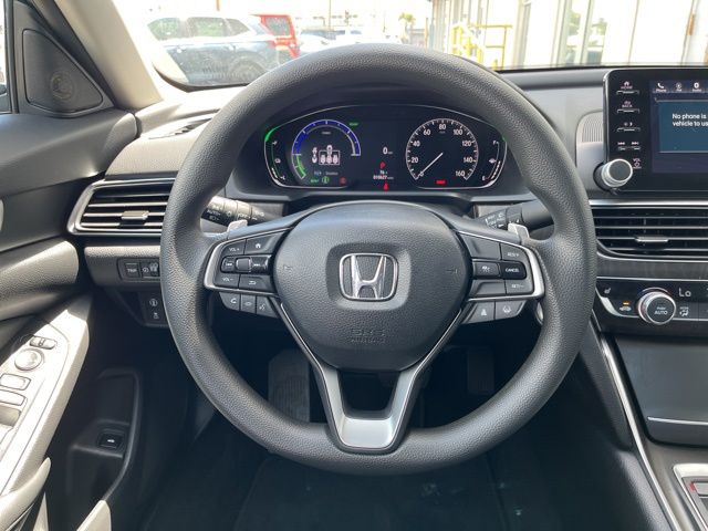 Thumbnail: 2021 Honda Accord - 12
