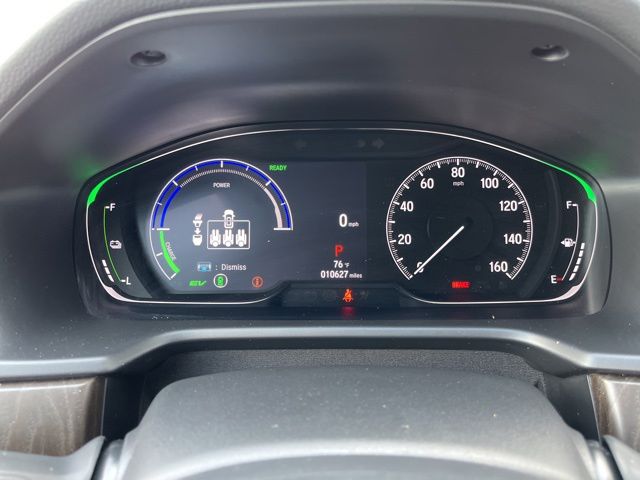 Thumbnail: 2021 Honda Accord - 15