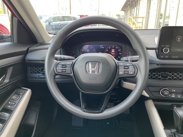 Thumbnail: 2024 Honda Accord - 14