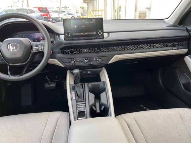 Thumbnail: 2024 Honda Accord - 10