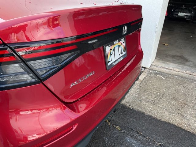 Thumbnail: 2024 Honda Accord - 19