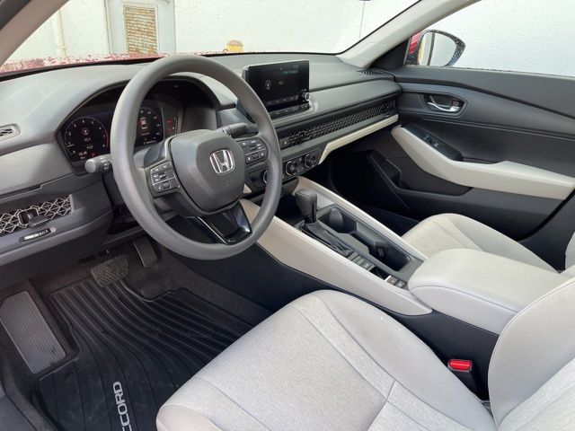 Thumbnail: 2024 Honda Accord - 2