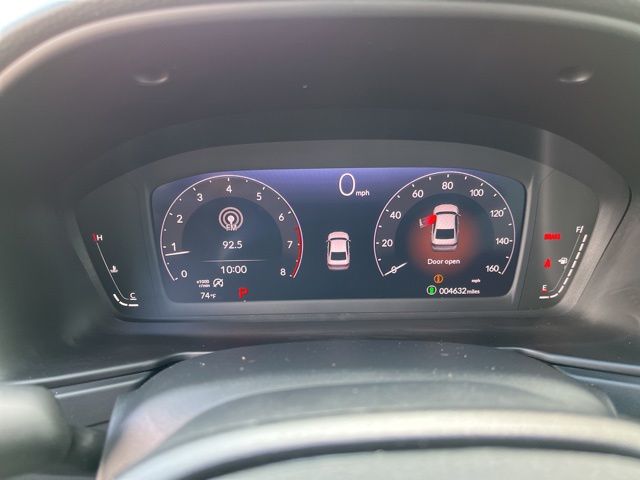 Thumbnail: 2024 Honda Accord - 16