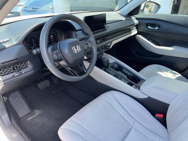 Thumbnail: 2024 Honda Accord - 2
