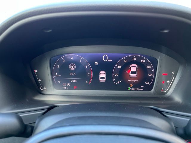 Thumbnail: 2024 Honda Accord - 15