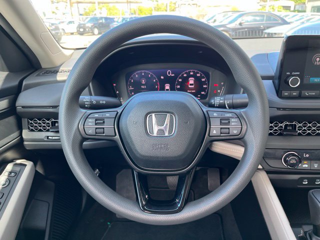 Thumbnail: 2024 Honda Accord - 12