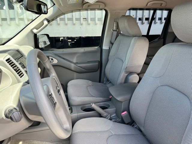 Thumbnail: 2013 Nissan Frontier - 10