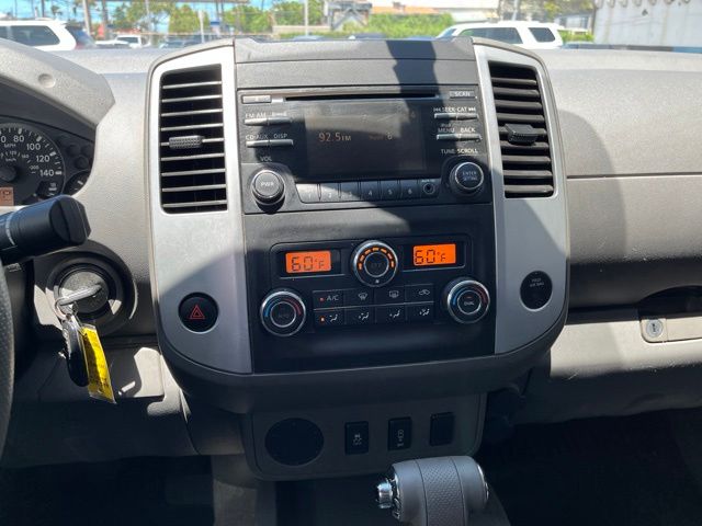 Thumbnail: 2013 Nissan Frontier - 14