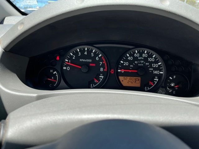 Thumbnail: 2013 Nissan Frontier - 16