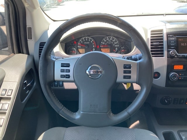 Thumbnail: 2016 Nissan Frontier - 14