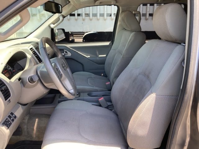 Thumbnail: 2016 Nissan Frontier - 11