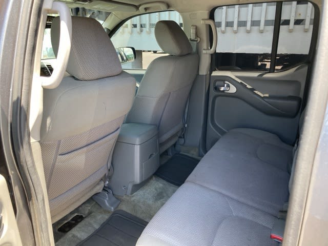 Thumbnail: 2016 Nissan Frontier - 13
