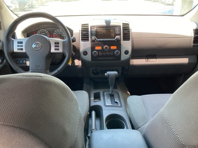 Thumbnail: 2016 Nissan Frontier - 10