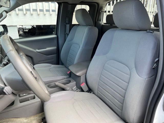 Thumbnail: 2016 Nissan Frontier - 11