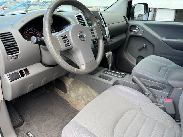Thumbnail: 2016 Nissan Frontier - 2