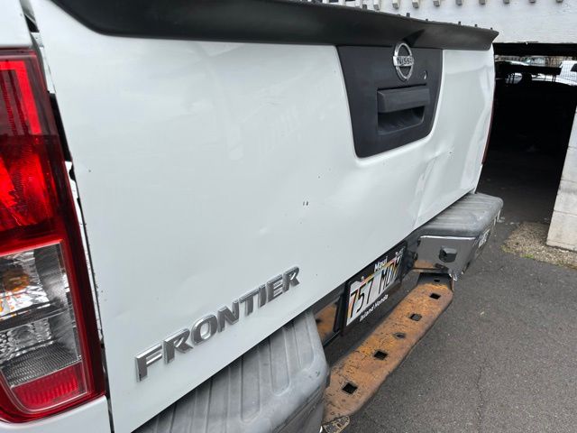 Thumbnail: 2016 Nissan Frontier - 7