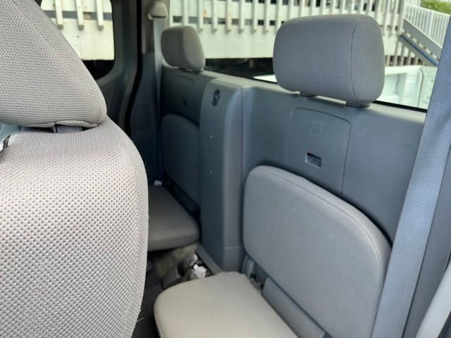 Thumbnail: 2016 Nissan Frontier - 20