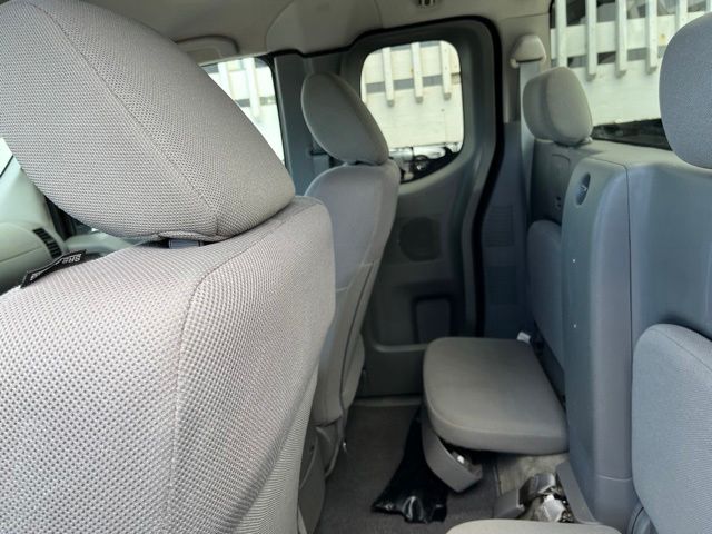 Thumbnail: 2016 Nissan Frontier - 12